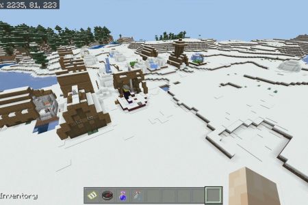 MinecraftBedrockSnowyTundraSeedAUG2020-3.jpg