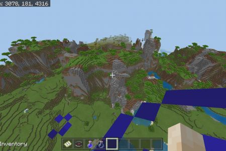 MinecraftBedrockSnowyTundraSeedAUG2020-15.jpg